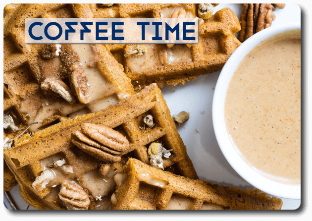 Coffy Time logo